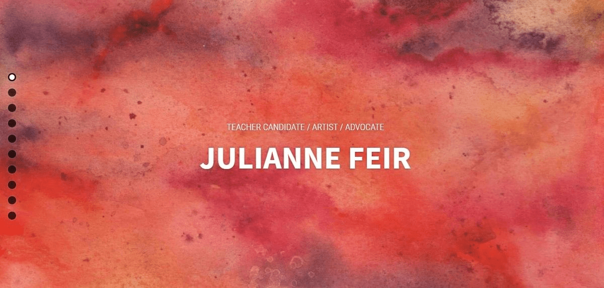 Julianne Feir Julianne Feir